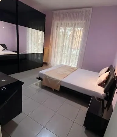 Prázdninový dům “villa Paola”