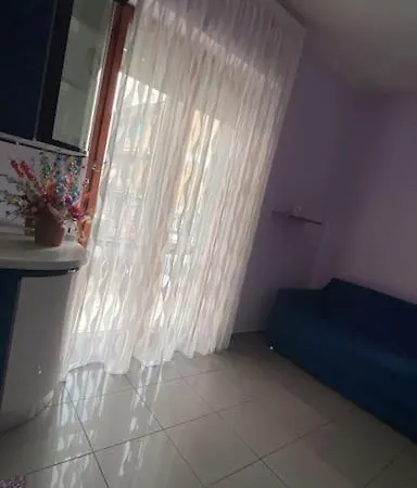 “villa Paola” Pescara