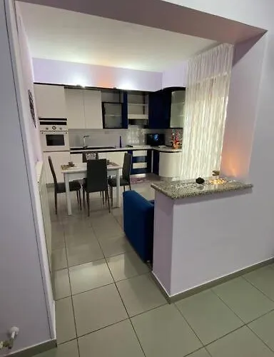 “villa Paola” Dom wakacyjny *