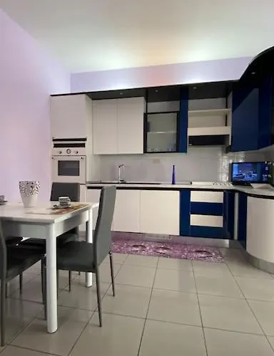 Dom wakacyjny “villa Paola” *