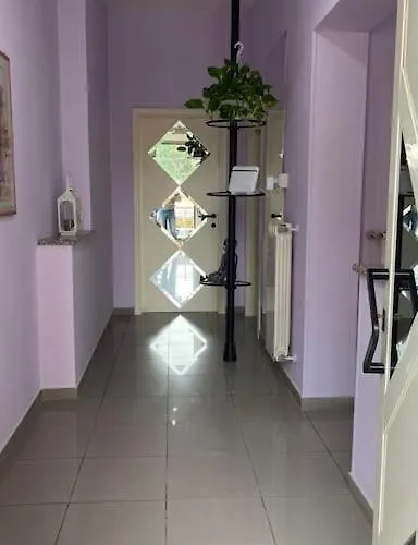 “villa Paola” Pescara