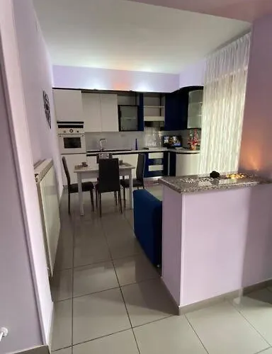 Dom wakacyjny “villa Paola” Pescara