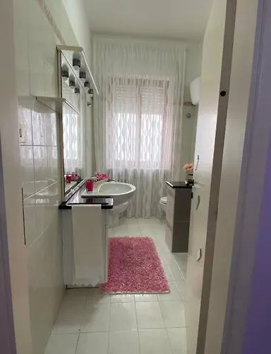 “villa Paola” Dom wakacyjny Pescara