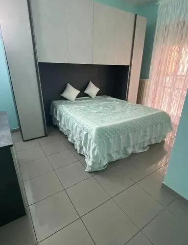 “villa Paola” Dom wakacyjny *