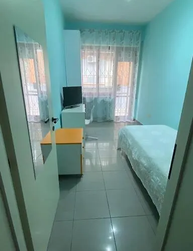 “villa Paola” Dom wakacyjny