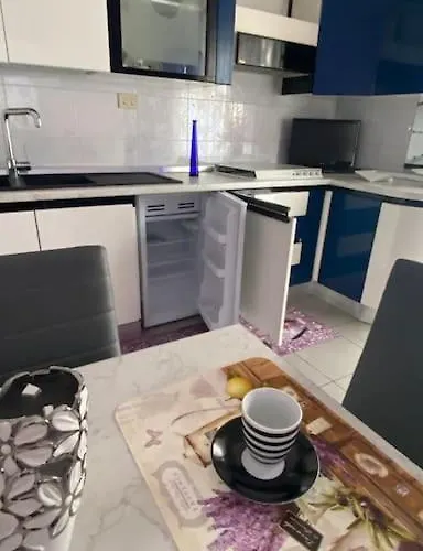 Dom wakacyjny “villa Paola” Pescara