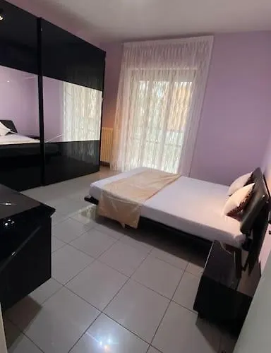 Dom wakacyjny “villa Paola”