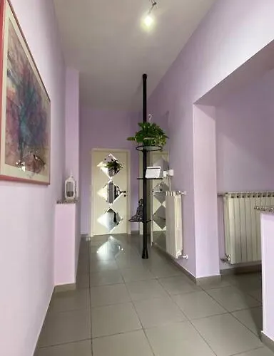 Dom wakacyjny “villa Paola” Pescara