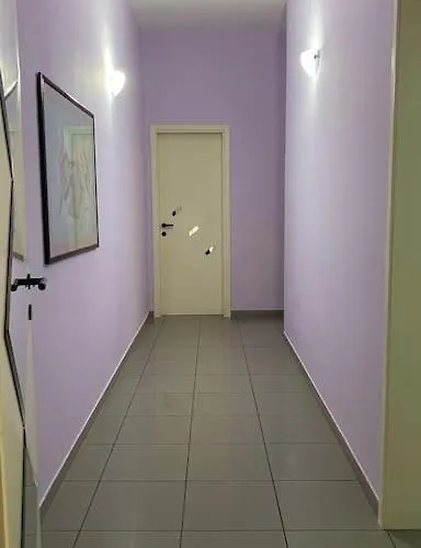 “villa Paola” Dom wakacyjny Pescara