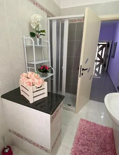 “villa Paola” Dom wakacyjny Pescara