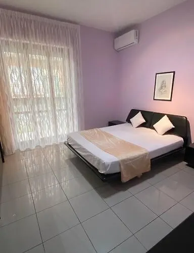 “villa Paola” Pescara