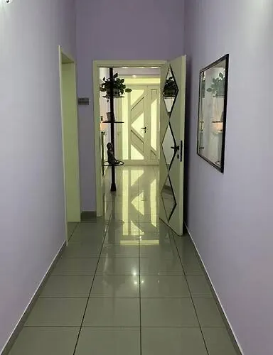 “villa Paola” * Pescara