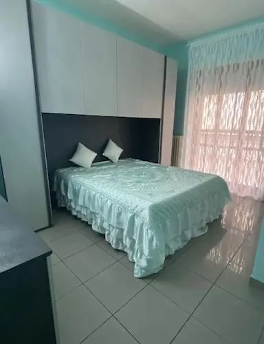 “villa Paola” Dom wakacyjny *