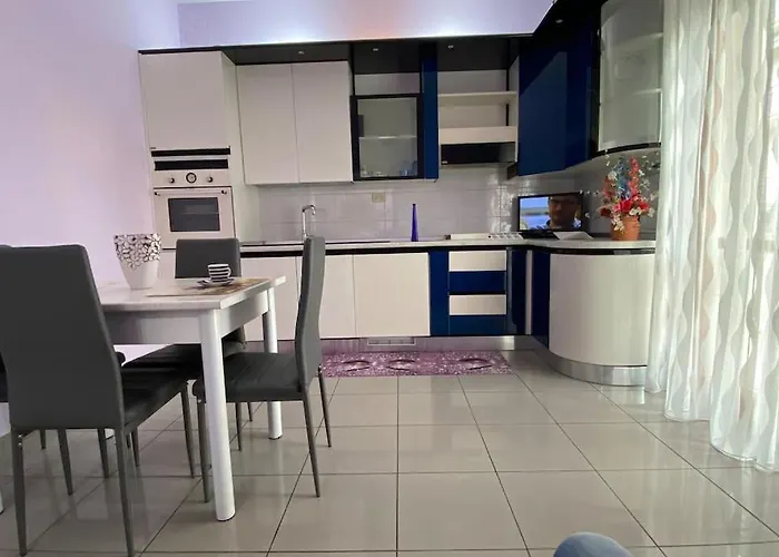 Dom wakacyjny “villa Paola” *