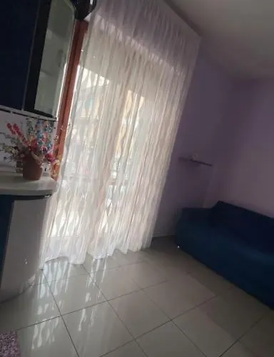 “villa Paola” Pescara