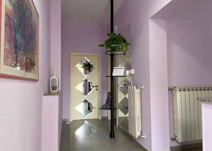 “villa Paola” Dom wakacyjny