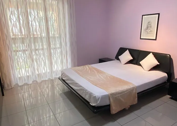 Dom wakacyjny “villa Paola” *