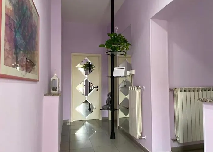 “villa Paola” Dom wakacyjny