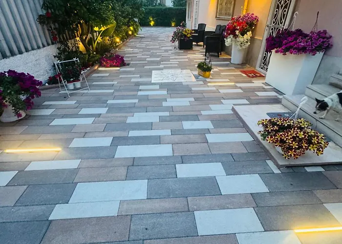 Dom wakacyjny “villa Paola”