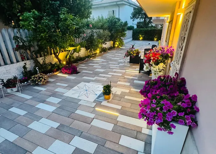 Dom wakacyjny “villa Paola” Pescara