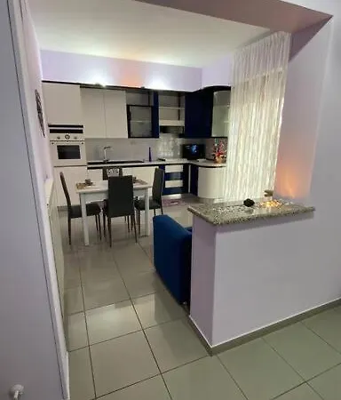 “villa Paola” Prázdninový dům *