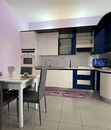 度假居 “villa Paola” *