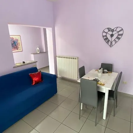 “villa Paola” Prázdninový dům *
