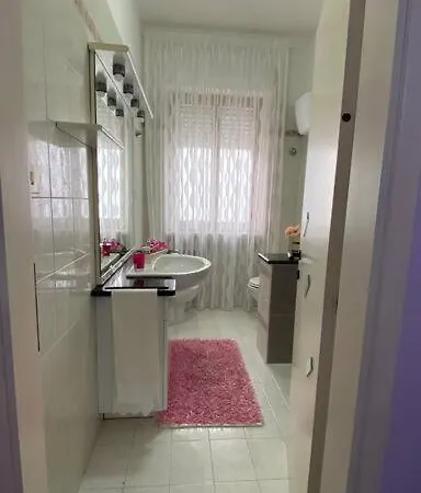 “villa Paola” Prázdninový dům Pescara