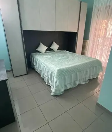 “villa Paola” Prázdninový dům *