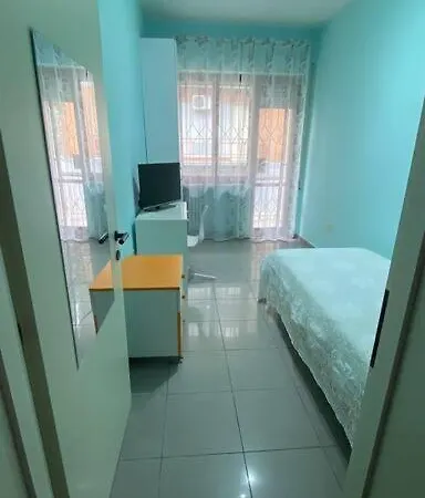 “villa Paola” Prázdninový dům