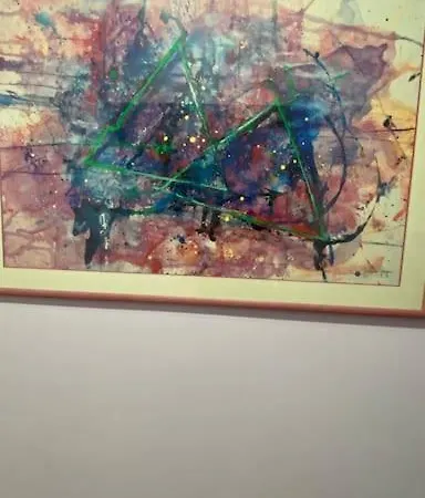 度假居 “villa Paola” *