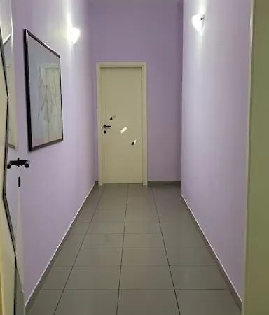 “villa Paola” Prázdninový dům Pescara