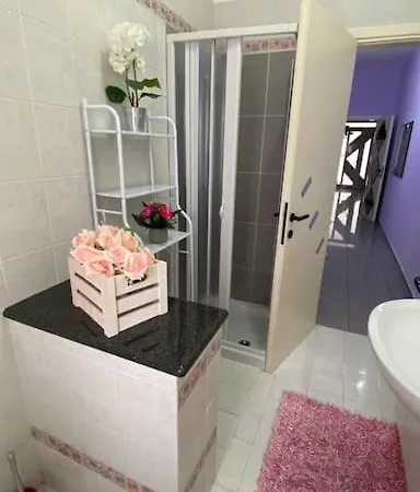 “villa Paola” Prázdninový dům Pescara