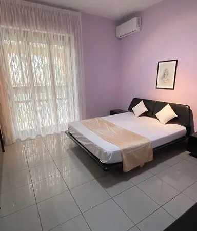 “villa Paola” 페스카라