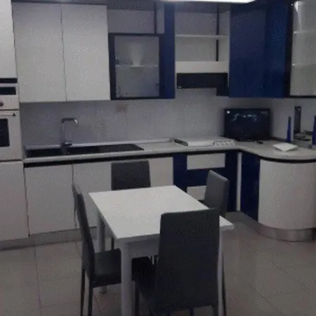 度假居 “villa Paola”