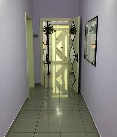 “villa Paola” * Pescara
