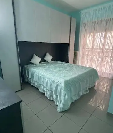 “villa Paola” Prázdninový dům *