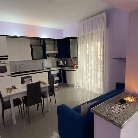 “villa Paola” *