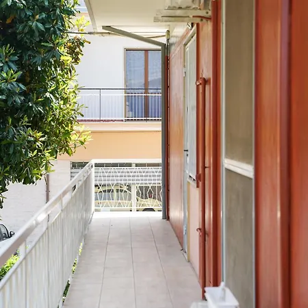 “villa Paola” Prázdninový dům *