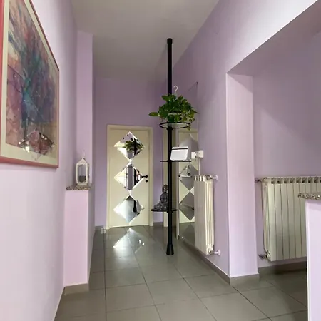 “villa Paola” Prázdninový dům