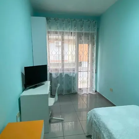 “villa Paola” 佩斯卡拉