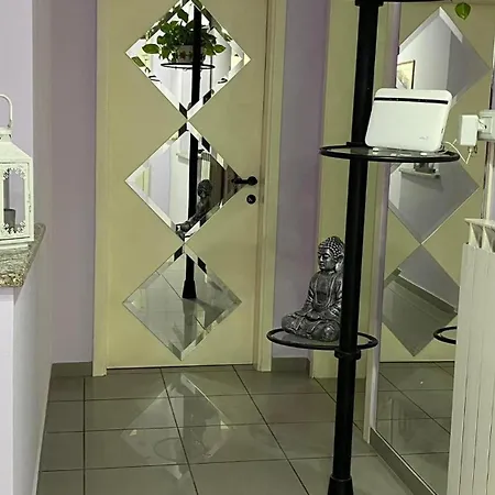 “villa Paola” Prázdninový dům