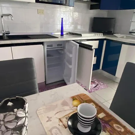 度假居 “villa Paola”