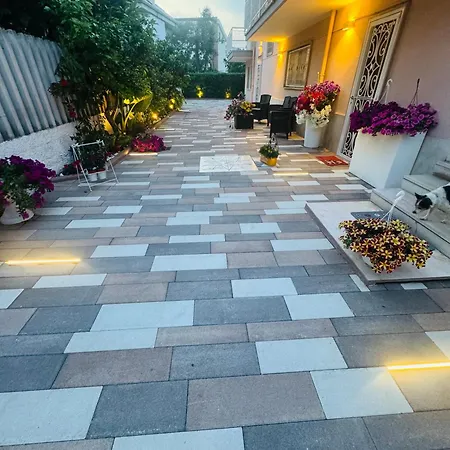 Prázdninový dům “villa Paola”