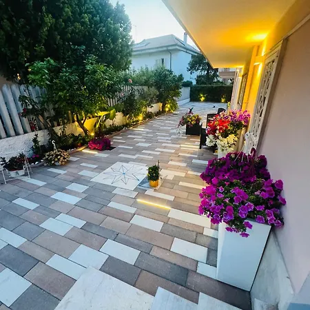 Prázdninový dům “villa Paola” Pescara