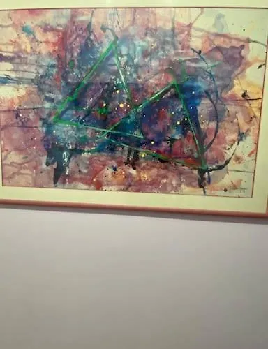 別荘 “villa Paola” *