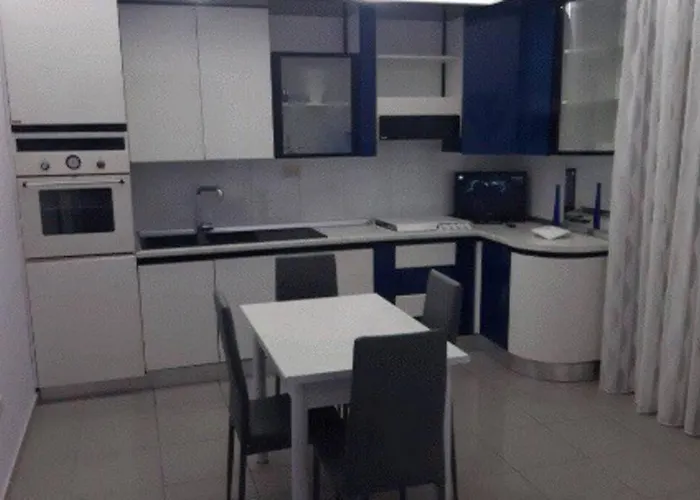 別荘 “villa Paola”