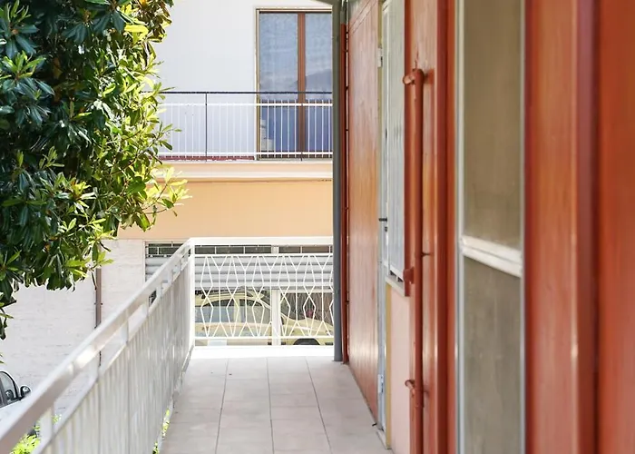 “villa Paola” 別荘 *