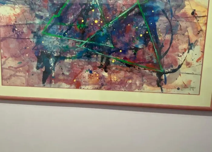 “villa Paola” * ペスカーラ