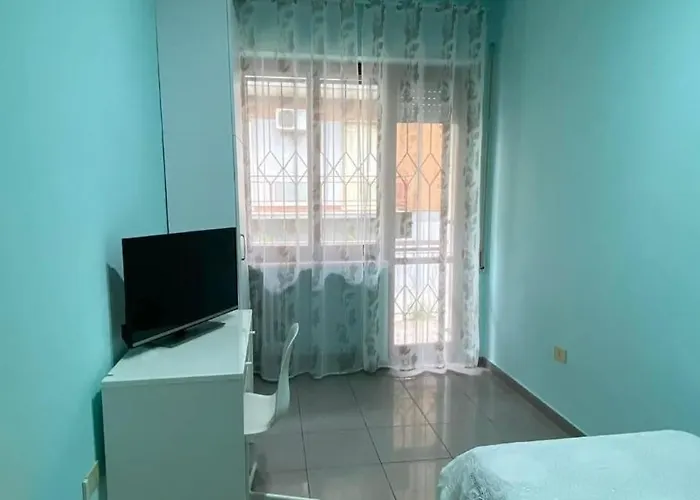 “villa Paola” ペスカーラ